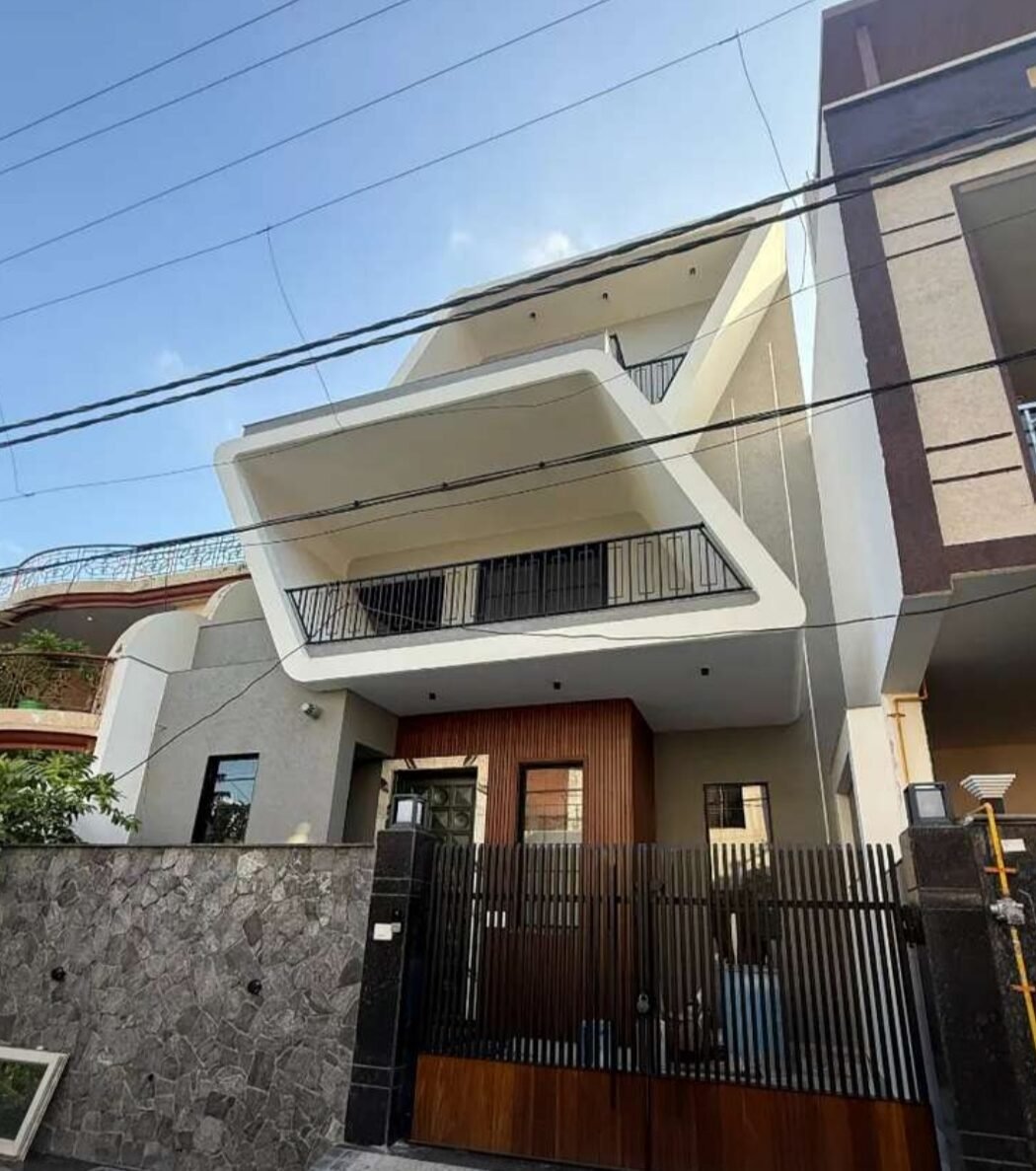 House Villa for Sale