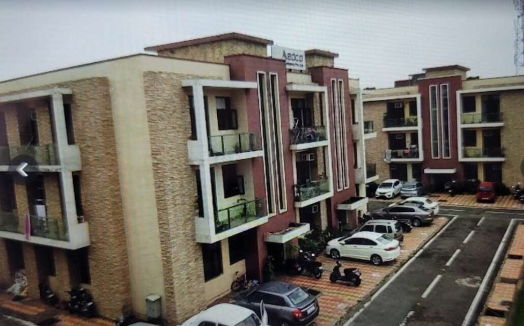 Flat for Sale