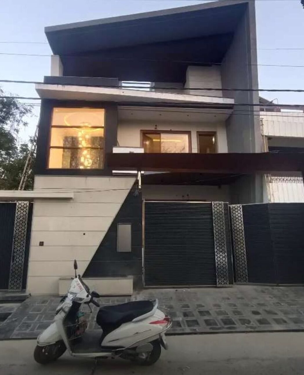 House Villa for Rent