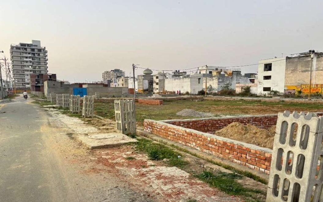 Plot Land for Sale