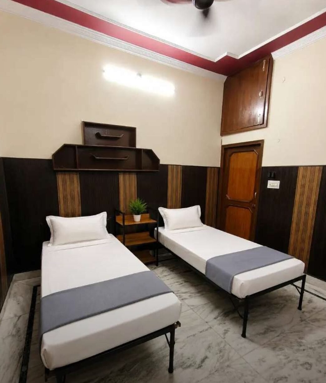 PG Hostel