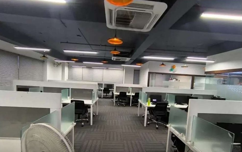 Office Space for Sale