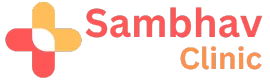 Sambhav Clinic Logo